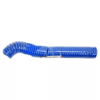   YATO Pneumatická hadica (špirála) s rýchlospojkou 6,5 x 10 mm x 10 m 1,2 MPa