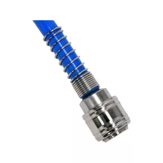   YATO Pneumatická hadica (špirála) s rýchlospojkou 8,0 x 12 mm x 15 m 1,2 MPa