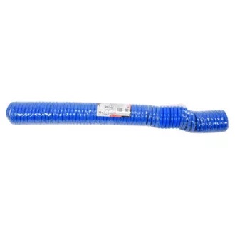   YATO Pneumatická hadica (špirála) s rýchlospojkou 8,0 x 12 mm x 15 m 1,2 MPa