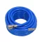 YATO Pneumatická hadica s rýchlospojkou 8 mm x 10 m, 2,0 MPa