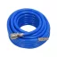 YATO Pneumatická hadica s rýchlospojkou 8 mm x 10 m, 2,0 MPa