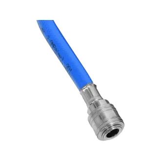   YATO Pneumatická hadica s rýchlospojkou 8 mm x 10 m, 2,0 MPa