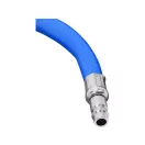 YATO Pneumatická hadica s rýchlospojkou 8 mm x 10 m, 2,0 MPa