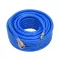 YATO Pneumatická hadica s rýchlospojkou 10 mm x 20 m, 2,0 MPa
