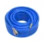 YATO Pneumatická hadica s rýchlospojkou 10 mm x 20 m, 2,0 MPa