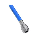 YATO Pneumatická hadica s rýchlospojkou 10 mm x 20 m, 2,0 MPa