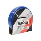 YATO Pneumatická hadica 1/4" 6,5 mm x 10 m