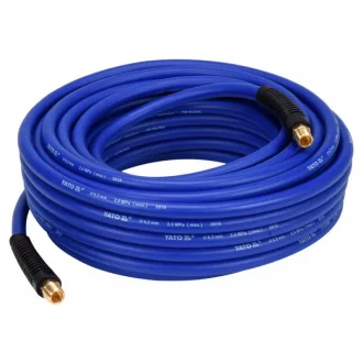 YATO Pneumatická hadica 1/4" 6,5 mm 20 m 20 bar