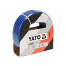 YATO Pneumatická hadica 1/4" 6,5 mm 20 m 20 bar