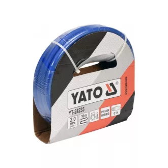 YATO Pneumatická hadica 8 mm x 10 m