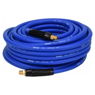 YATO Pneumatická hadica 3/8" 8,0 mm x 20 m
