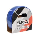 YATO Pneumatická hadica 3/8" 8,0 mm x 20 m