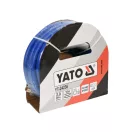 YATO Pneumatická hadica 1/2" 12,5 mm x 10 m