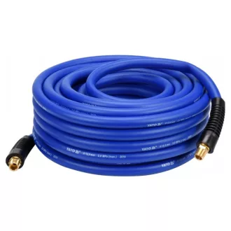 YATO Pneumatická hadica 1/2" 12,5 mm x 20 m