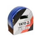 YATO Pneumatická hadica 1/2" 12,5 mm x 20 m