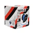 YATO Pneumatický navijak na hadicu 10 mm x 15 m
