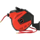 YATO Automatický navijak pneumatických hadíc 9,5 mm x 15 m