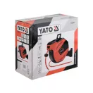 YATO Automatický navijak pneumatických hadíc 9,5 mm x 15 m