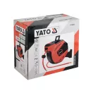 YATO Automatický navijak pneumatických hadíc 15 m