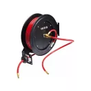 YATO Automatický navijak pneumatických hadíc 9,5 mm x 15 m
