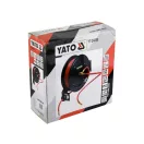 YATO Automatický navijak pneumatických hadíc 9,5 mm x 15 m