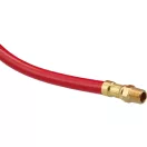 YATO Automatický pneumatický hadicový bubon 8 mm x 30 m kov