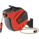 YATO Automatický zavlažovací had s držiakom 1/2" 15 m