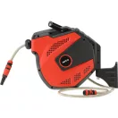 YATO Automatický zavlažovací had s držiakom 1/2" 15 m