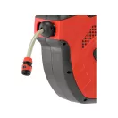 YATO Automatický zavlažovací had s držiakom 1/2" 15 m