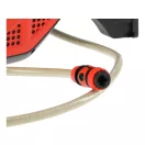 YATO Automatický zavlažovací had s držiakom 1/2" 15 m