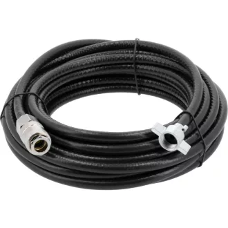 YATO Pneumatická hadica 8 m / 10 / 6 mm s rýchlospojkou