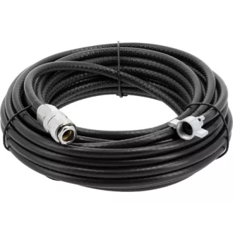 YATO Pneumatická hadica 12 m / 10 / 6 mm s rýchlospojkou