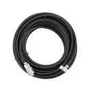 YATO Pneumatická hadica 12 m / 10 / 6 mm s rýchlospojkou