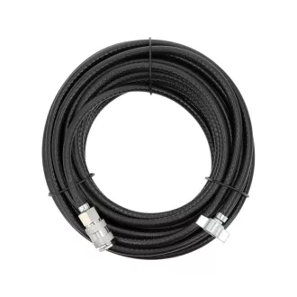 YATO Pneumatická hadica 12 m / 10 / 6 mm s rýchlospojkou