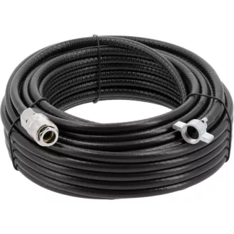 YATO Pneumatická hadica 18 m / 10 / 6 mm s rýchlospojkou