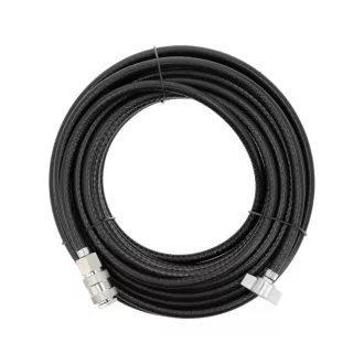 YATO Pneumatická hadica 18 m / 10 / 6 mm s rýchlospojkou