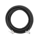 YATO Pneumatická hadica 8 m / 10 / 6 mm s ventilovým konektorom