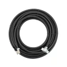 YATO Pneumatická hadica 12 m / 10 / 6 mm s ventilovou spojkou