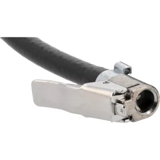   YATO Pneumatická hadica 12 m / 10 / 6 mm s ventilovou spojkou