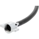 YATO Pneumatická hadica 12 m / 10 / 6 mm s ventilovou spojkou