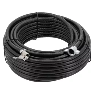   YATO Pneumatická hadica 18 m / 10 / 6 mm s ventilovou spojkou