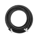YATO Pneumatická hadica 18 m / 10 / 6 mm s ventilovou spojkou