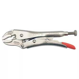 YATO Kliešte s kladivovým zahnutím 180 mm CrMo