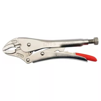 YATO Kliešte s oblúkom, samozaťahovacie 250 mm CrMo