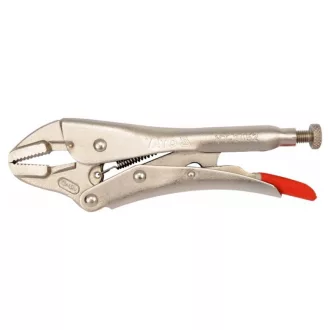 YATO Samouzamykacie kliešte 180 mm CrMo