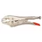 YATO Samouzamykacie kliešte 180 mm CrMo