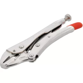 YATO Samouzamykacie kliešte 180 mm CrMo