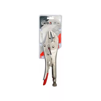 YATO Samozatvárací kliešte 250 mm CrMo