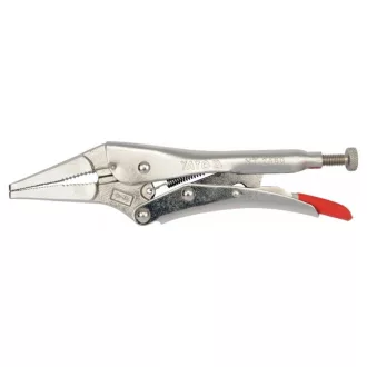YATO Dlhonohé kliešte samozaťahovacie 225 mm