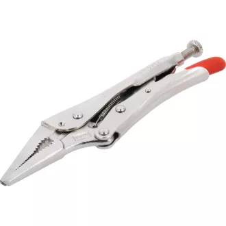 YATO Dlhonohé kliešte samozaťahovacie 225 mm